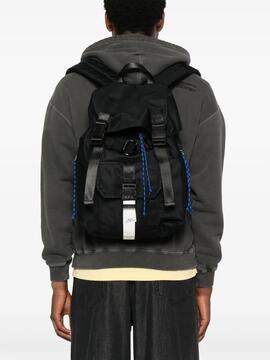 Mochila A.P.C. Sac À Dos Trek Negra