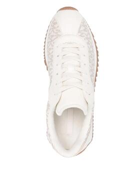 Sneaker Michael Kors Rhodes Trainer Vainilla