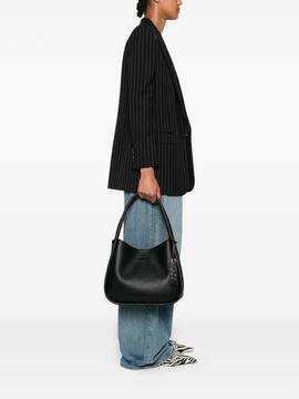 Bolso DKNY Capri Large Hobo Negro