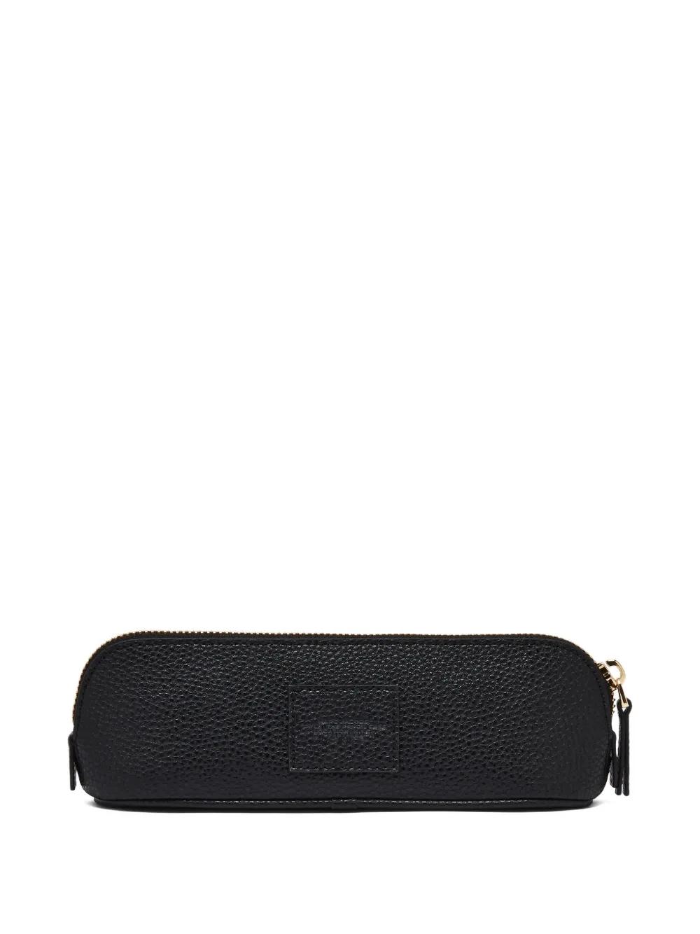 Estuche Marc Jacobs The Pencil Case Negro