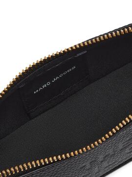 Estuche Marc Jacobs The Pencil Case Negro