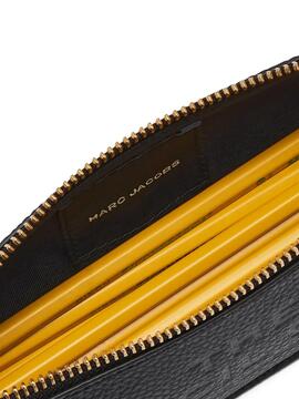 Estuche Marc Jacobs The Pencil Case Negro