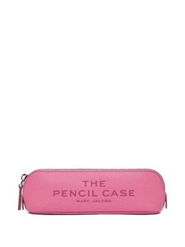 Estuche Marc Jacobs The Pencil Case Rosa