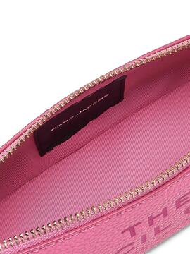 Estuche Marc Jacobs The Pencil Case Rosa