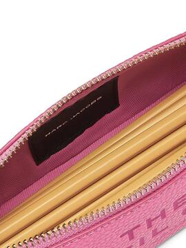 Estuche Marc Jacobs The Pencil Case Rosa