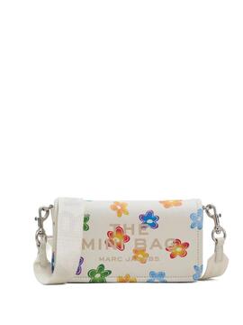 Bolso Marc Jacobs The Mini Bag Wild Daisy