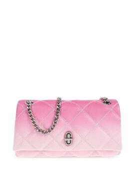 Bolso Marc Jacobs Mini Dual Chain Degradada