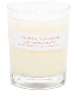 Vela A.P.C. Bougie Parfumée Cologne