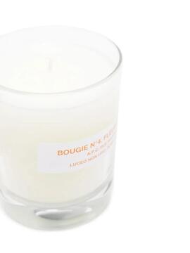 Vela A.P.C. Bougie Parfumée Fleur D'Oranger