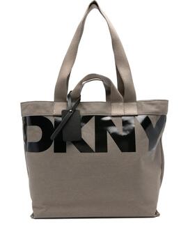 Bolso DKNY Brady Double Handle Verde