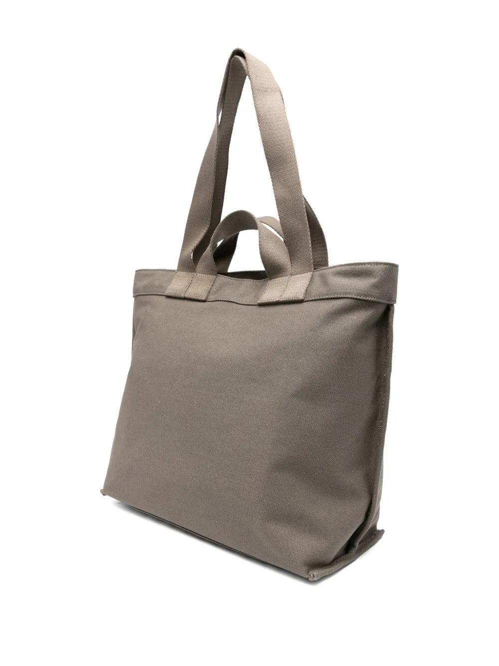 Bolso DKNY Brady Double Handle Verde