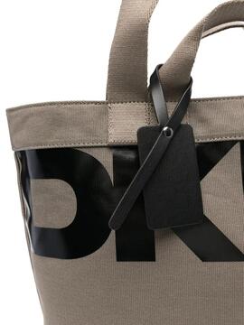 Bolso DKNY Brady Double Handle Verde