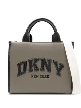 Bolso DKNY Hadlee Medium Tote Utility Green