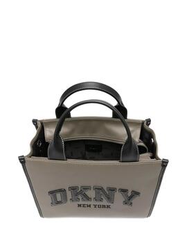 Bolso DKNY Hadlee Medium Tote Utility Green
