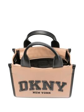 Bolso DKNY Hadlee Small Tote Cappucino