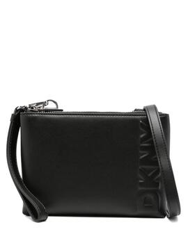 Bolso DKNY Tinsley Small Crossbody Negro
