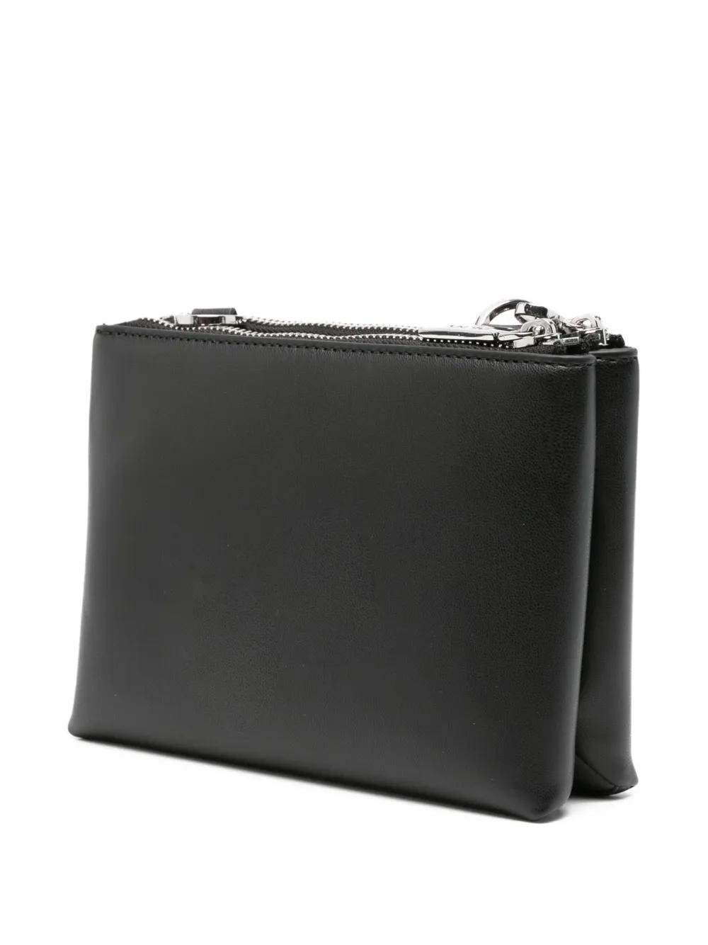 Bolso DKNY Tinsley Small Crossbody Negro
