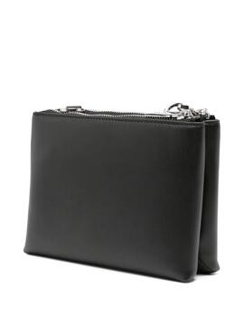 Bolso DKNY Tinsley Small Crossbody Negro