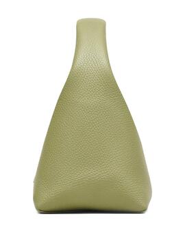 Bolso Marc Jacobs The Mini Sack Verde Reed