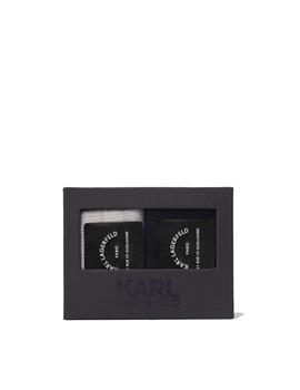 Accesorios Karl Lagerfeld pack calcetines Cashmere