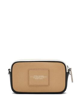 Bolso Marc Jacobs The Crossbody Bag Camel Multi