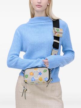 Bolso Marc Jacobs The Snapshot Wild Daisy