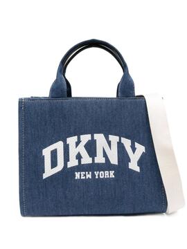 Bolso DKNY Hadlee Medium Tote Denim
