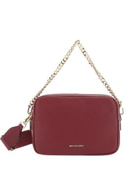 Bolso Michael Kors Bryant XBody Burdeos