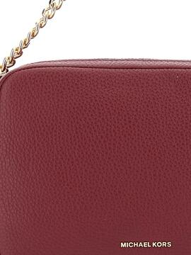 Bolso Michael Kors Bryant XBody Burdeos