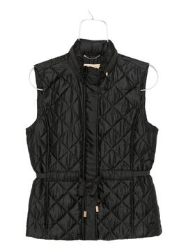 Chaleco Michael Kors Puffer Reversible Negro