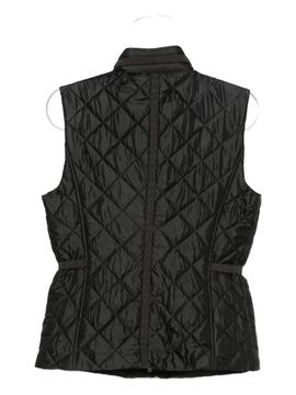Chaleco Michael Kors Puffer Reversible Negro