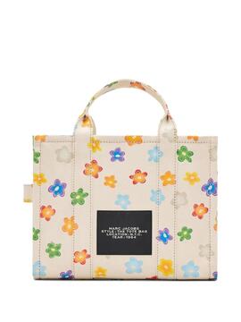 Bolso Marc Jacobs The Medium Tote Wild Daisy