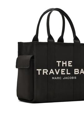 Bolso Marc Jacobs The Travel Tote Bag Negro