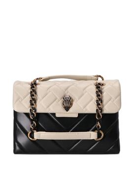 Bolso Kurt Geiger Kensington Bag 'E' Bicolor