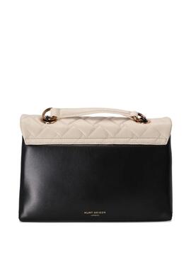 Bolso Kurt Geiger Kensington Bag 'E' Bicolor