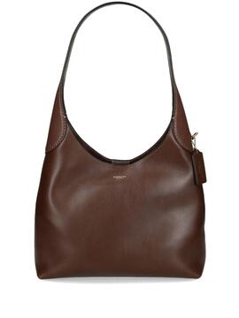 Bolso Coach Brooklyn Shoulder Bag 28 Negro