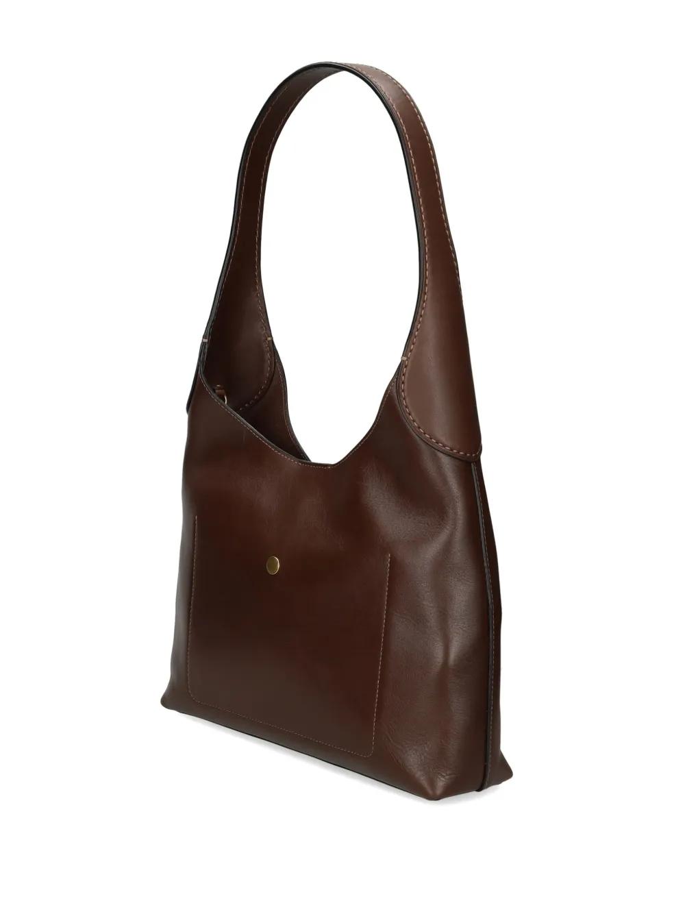 Bolso Coach Brooklyn Shoulder Bag 28 Negro