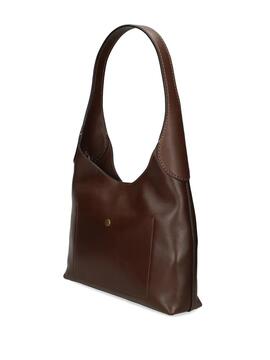 Bolso Coach Brooklyn Shoulder Bag 28 Negro