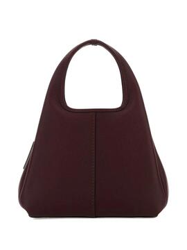 Bolso Coach Lana Shoulder Bag 23 Merlot