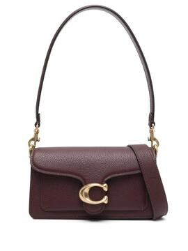 Bolso Coach Tabby Refresh 20 Merlot