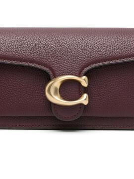 Bolso Coach Tabby Refresh 20 Merlot