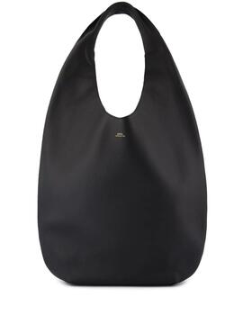 Bolso A.P.C. Le Neige Negro