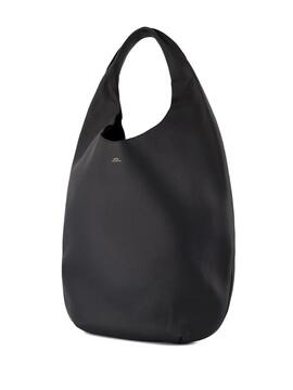 Bolso A.P.C. Le Neige Negro