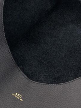 Bolso A.P.C. Le Neige Negro