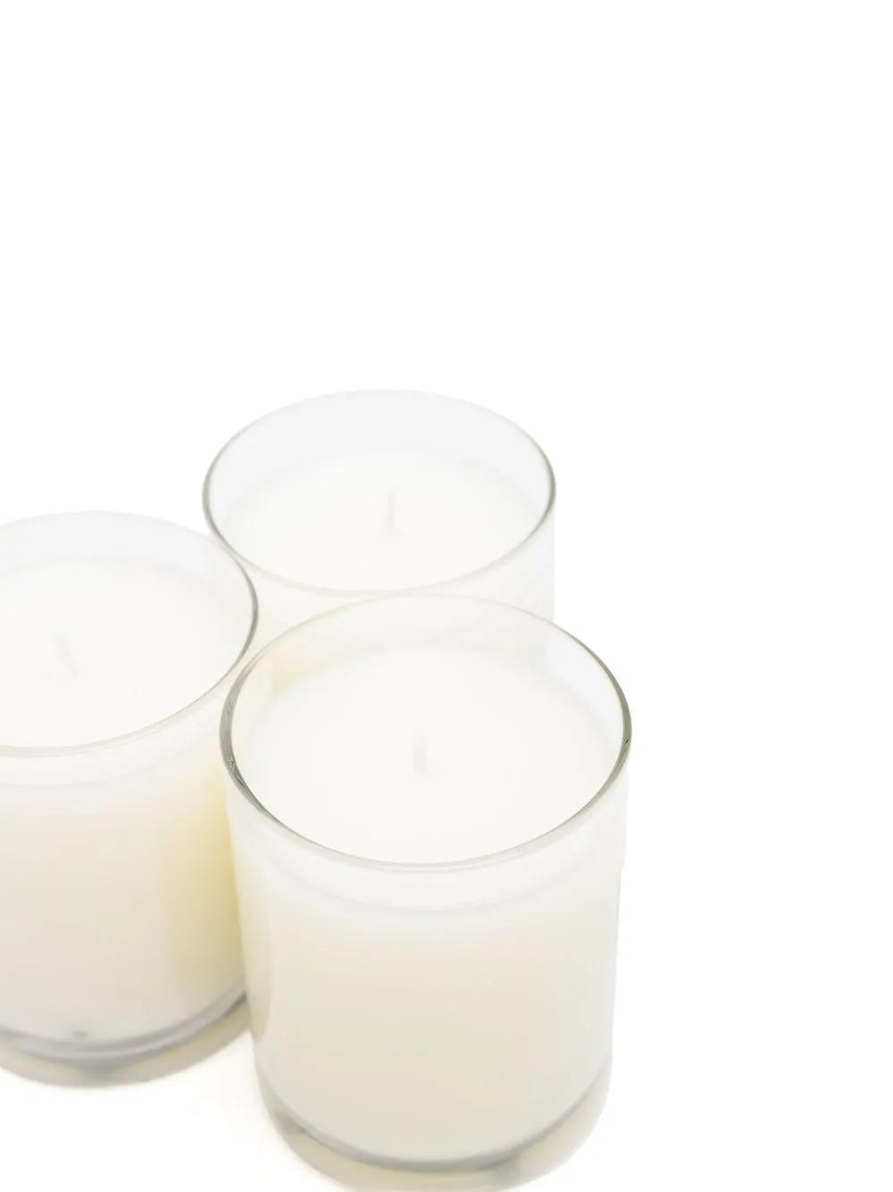 Velas A.P.C. Bougie Kit