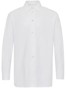 Camisa JW Anderson Classic Shirt Blanca