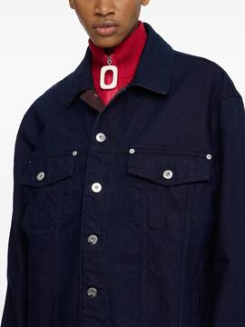 Chaqueta JW Anderson Turn Up Cuff