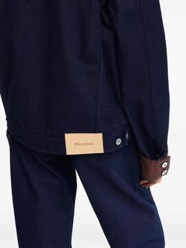 Chaqueta JW Anderson Turn Up Cuff