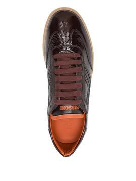 Sneaker Missoni Anne Naplak Burdeos