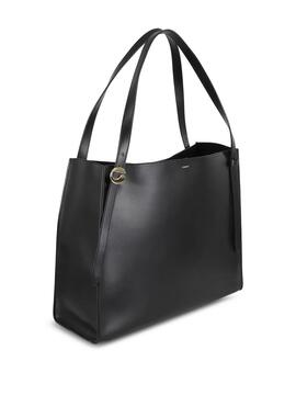 Bolso Coperni Belt Tote Bag Negro